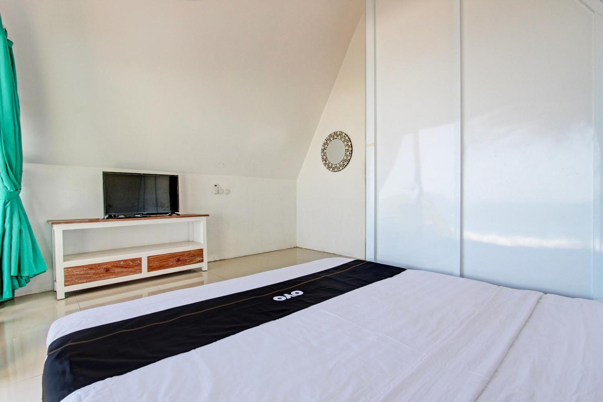 Palette 93389 Osanna Beach Resort Wonogiri Zewnętrze zdjęcie