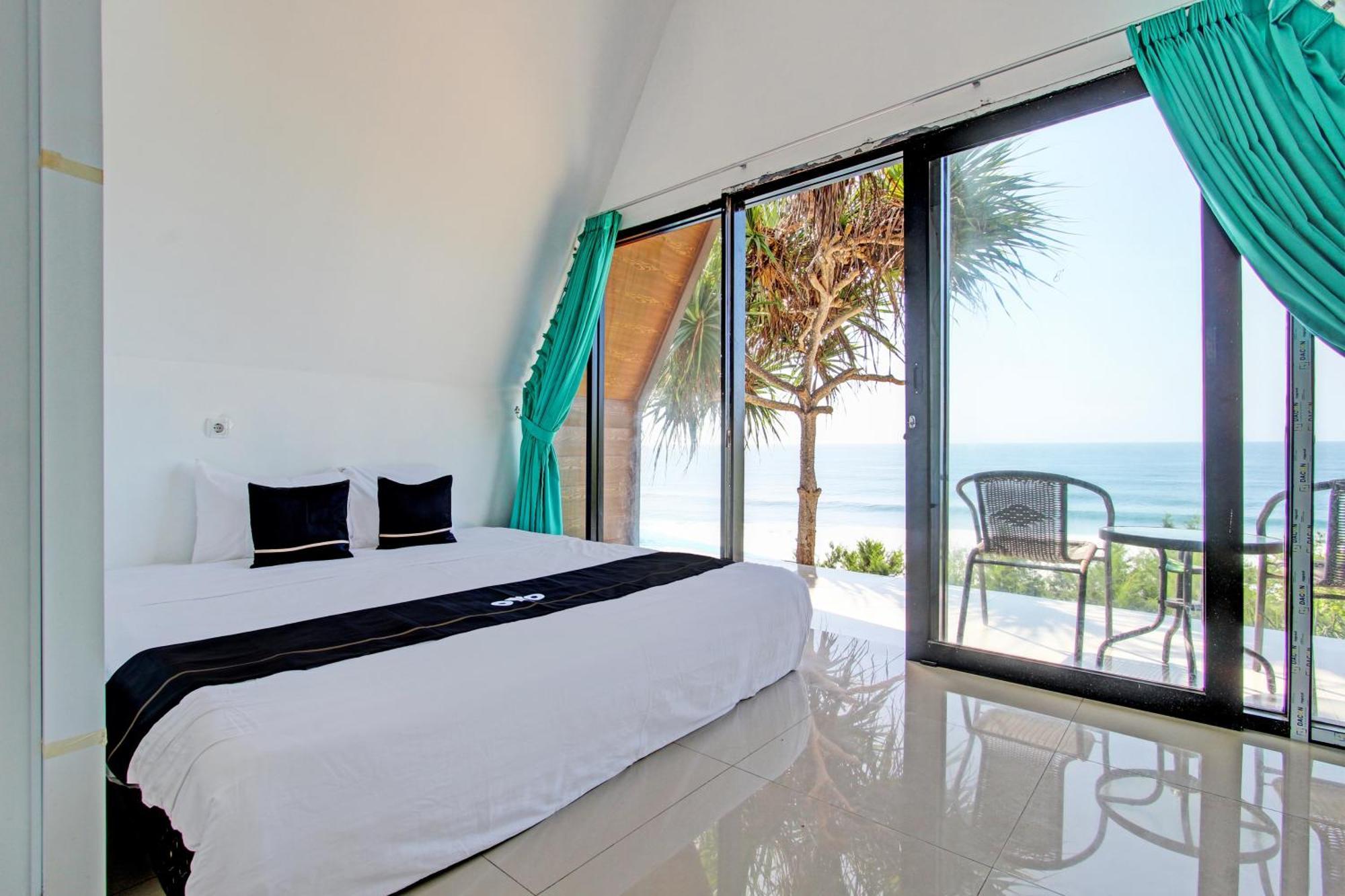 Palette 93389 Osanna Beach Resort Wonogiri Zewnętrze zdjęcie