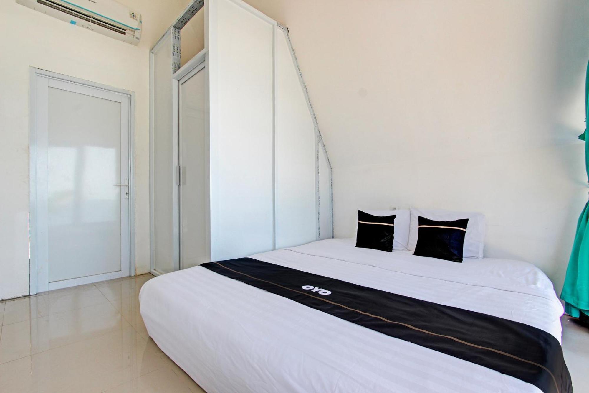 Palette 93389 Osanna Beach Resort Wonogiri Zewnętrze zdjęcie