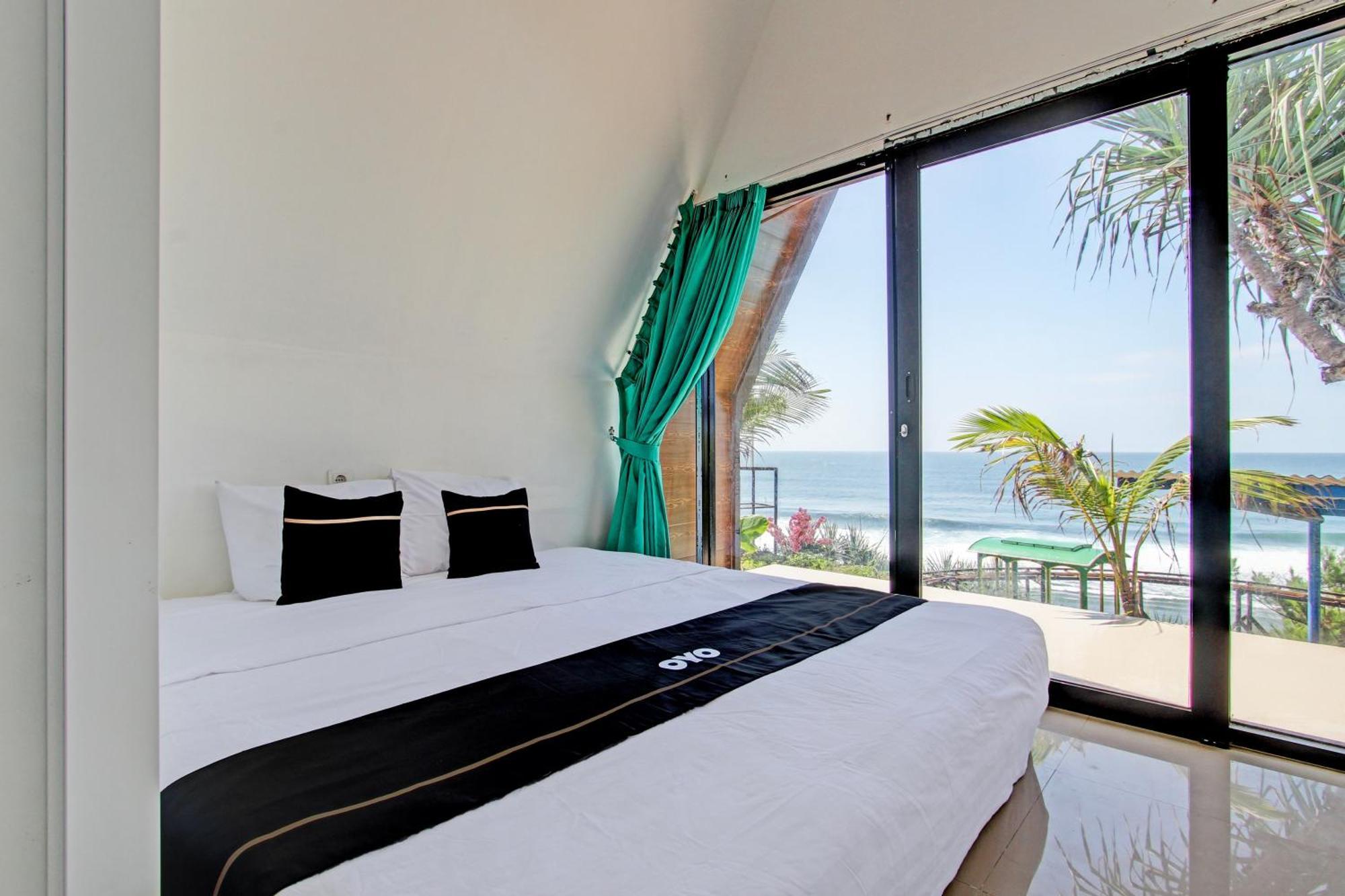 Palette 93389 Osanna Beach Resort Wonogiri Zewnętrze zdjęcie